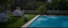 Villa laura